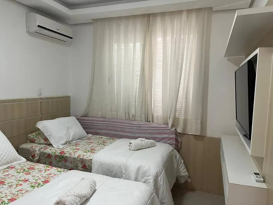 Apartamento De Dois Quartos ,Com Churrasqueira No Open Shopping Florianópolis